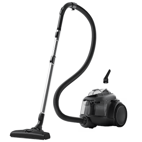 UltimateHome 700 canister vacuum cleaner EFC71611