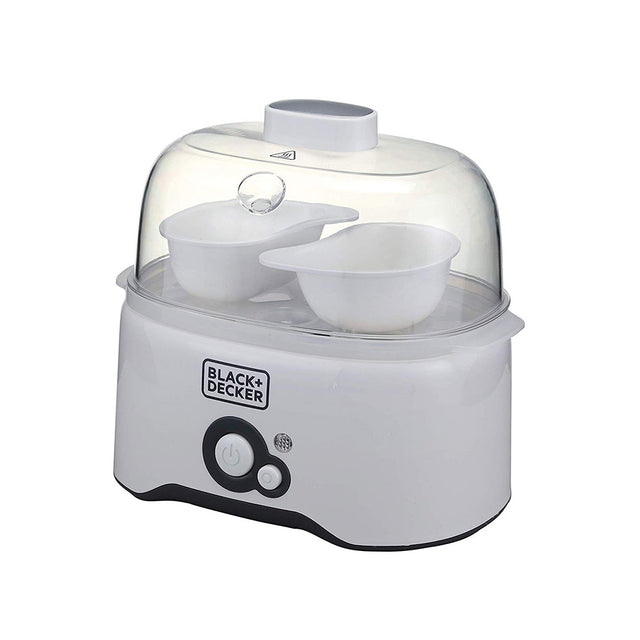BLACK+DECKER EGG COOKER BXEG2801IN 280W