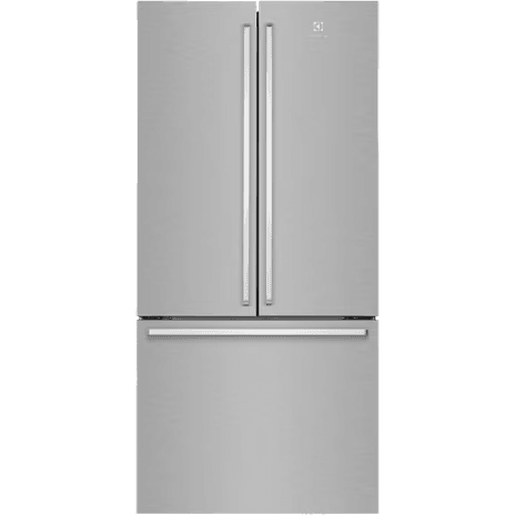 524L UltimateTaste 700 French Door Refrigerator EHE5224C-A DIN