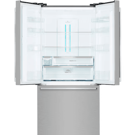524L UltimateTaste 700 French Door Refrigerator EHE5224C-A DIN