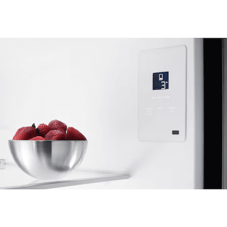 524L UltimateTaste 700 French Door Refrigerator EHE5224C-A DIN