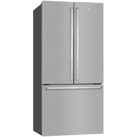 524L UltimateTaste 700 French Door Refrigerator EHE5224C-A DIN