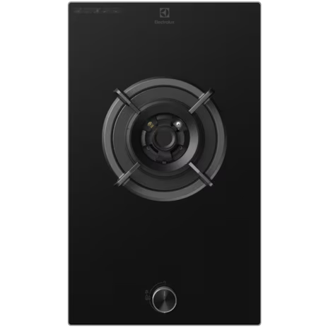 31cm UltimateTaste 300 1-Burner Built-in Gas Hob EHG3141BC