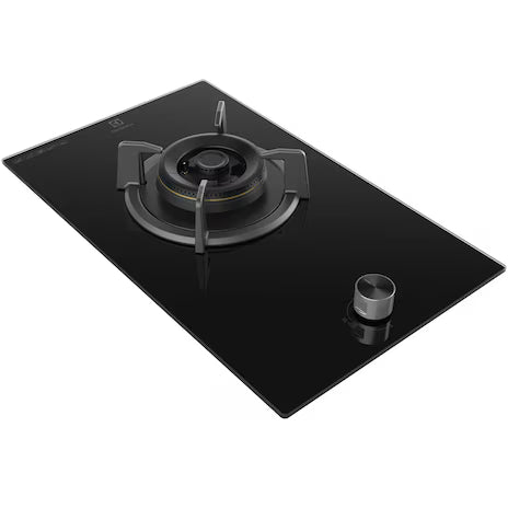 31cm UltimateTaste 300 1-Burner Built-in Gas Hob EHG3141BC