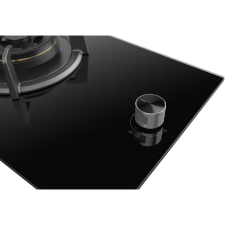 31cm UltimateTaste 300 1-Burner Built-in Gas Hob EHG3141BC