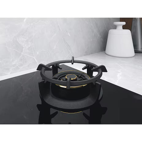 60cm UltimateTaste 300 3-Burner Built-in Gas Hob EHG6330BC