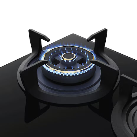 60cm UltimateTaste 300 4-burner built-in gas hob EHG6430BC