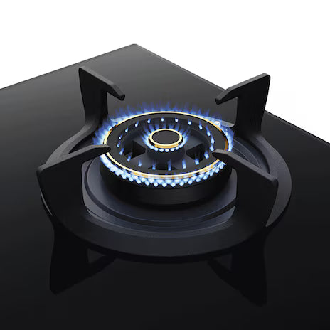78cm UltimateTaste 300 3-Burner Built-In Gas Hob EHG7330BC