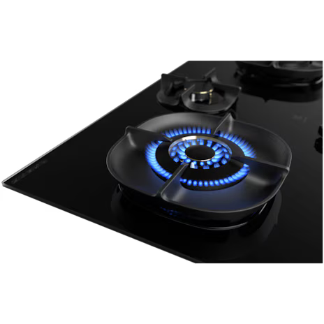 90cm UltimateTaste 700 3-Burner Built-in Gas Hob (EHG9351BC)
