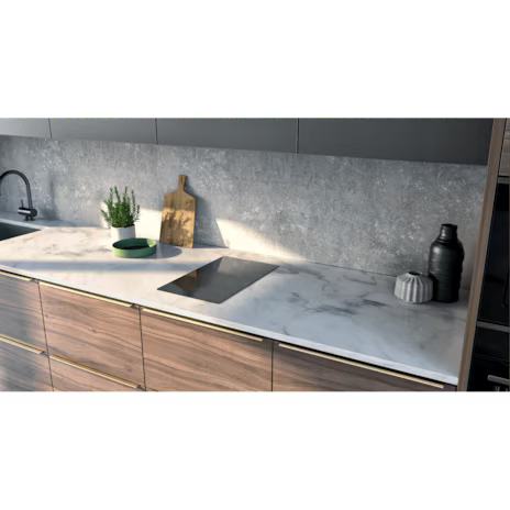 30cm UltimateTaste 500 2-Burner Built-In Induction Hob EHI3251BE