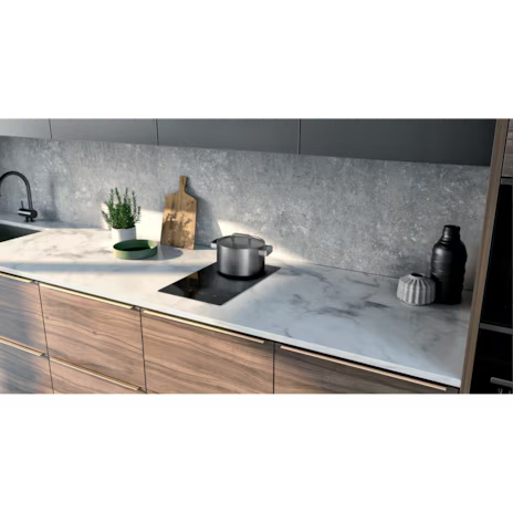 30cm UltimateTaste 500 2-Burner Built-In Induction Hob EHI3251BE