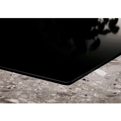 60cm UltimateTaste 700 4-Burner Built-In Induction Hob EHI645BE