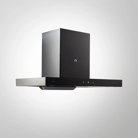 KAFF ELECTRA DHC 90 SS Filterless auto Clean Technology Chimney