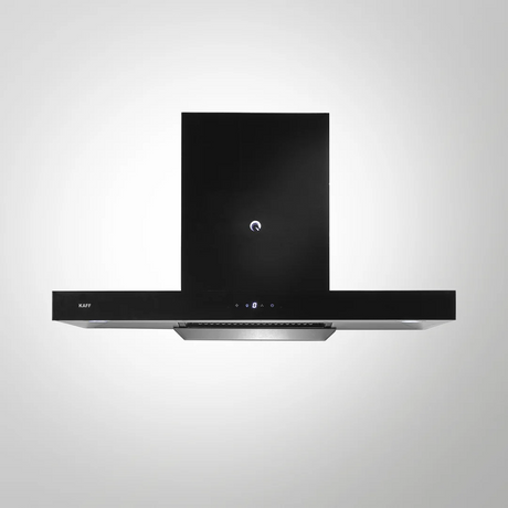 KAFF ELECTRA DHC 90 SS Filterless auto Clean Technology Chimney