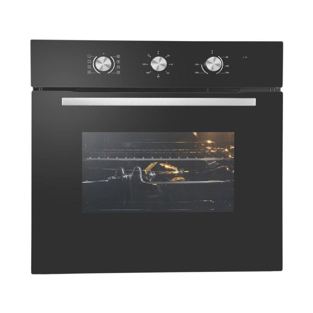 ELICA BUILT IN MULTIFUNCTION OVENS EPBI 961 MMF