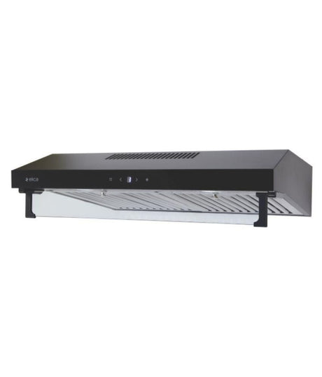 Elica 602 TOUCH BK Kitchen Hood