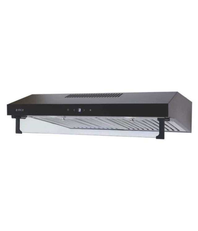Elica 602 TOUCH BK Kitchen Hood