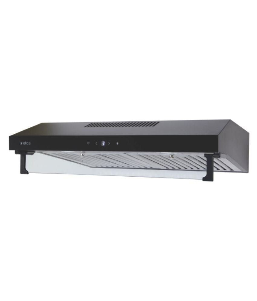 Elica 602 TOUCH BK Kitchen Hood