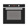 ELICA 65 LTR MULTIFUNCTION BUILT IN OVEN EPBI 1060 DMF