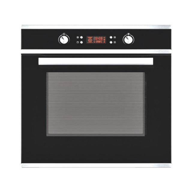 ELICA 65 LTR MULTIFUNCTION BUILT IN OVEN EPBI 1060 DMF