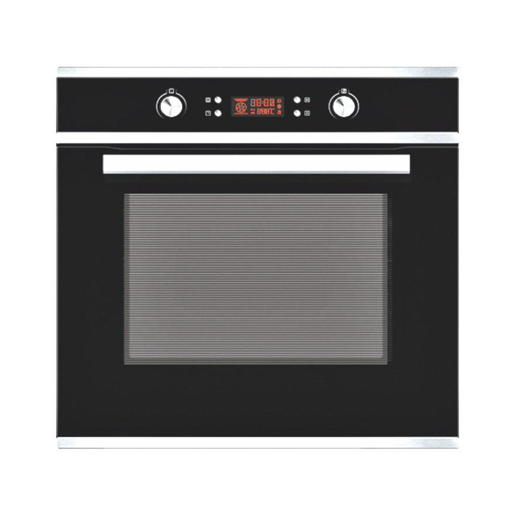 ELICA 65 LTR MULTIFUNCTION BUILT IN OVEN EPBI 1060 DMF