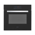 ELICA BUILT IN OVEN EPBI 1161 MTC BK 70 LITRE (BLACK)