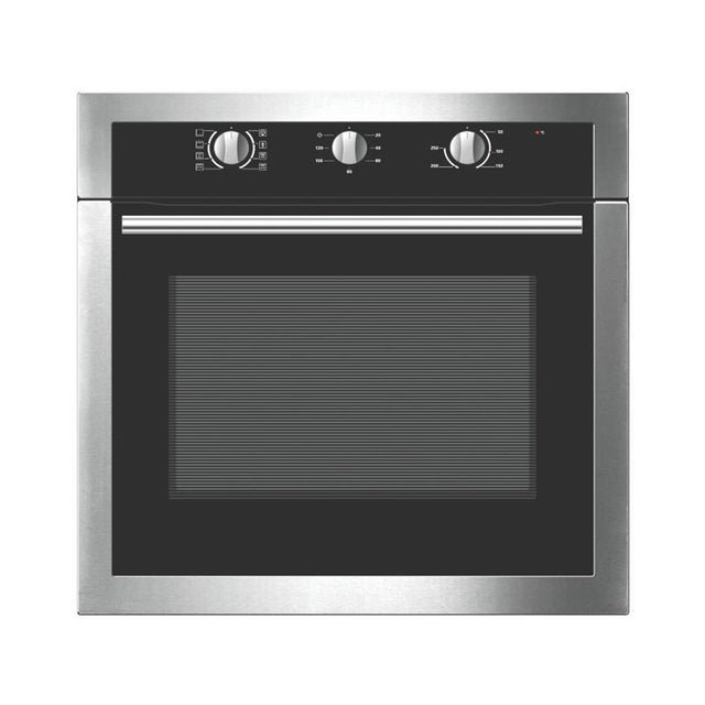 ELICA MULTIFUNCTION 65 LTR BUILT IN OVENS EPBI 860 MMF