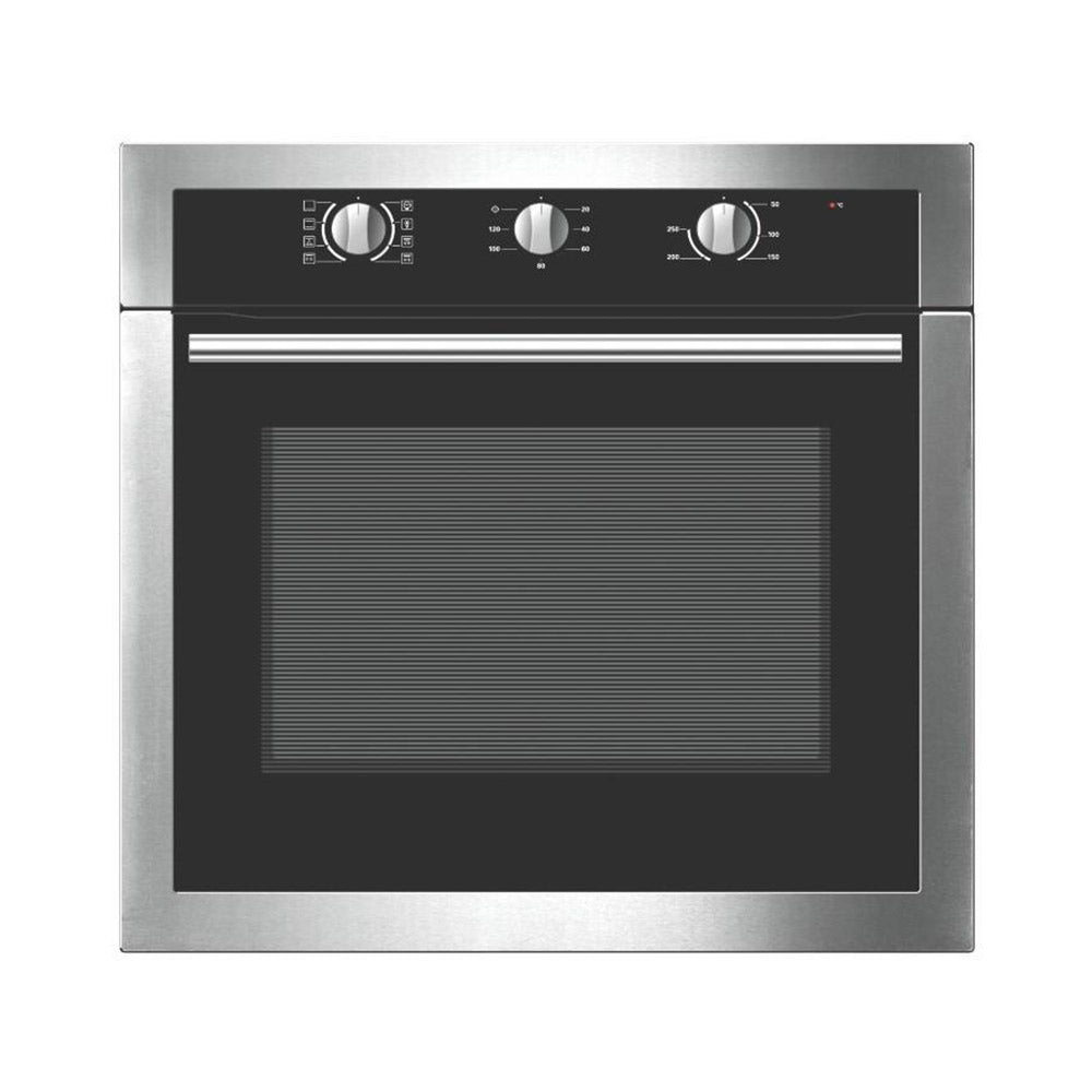 ELICA MULTIFUNCTION 65 LTR BUILT IN OVENS EPBI 860 MMF
