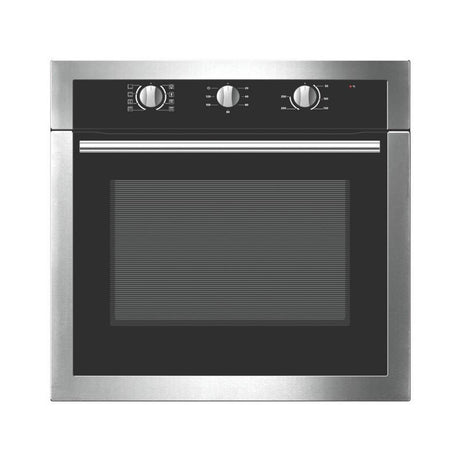 ELICA MULTIFUNCTION 65 LTR BUILT IN OVENS EPBI 860 MMF