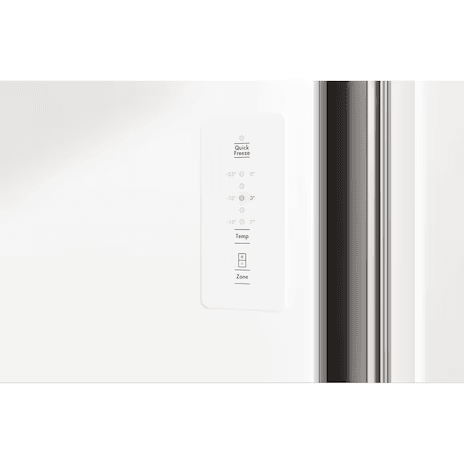 600L UltimateTaste 700 French Door Refrigerator EQE6000A-BNIN