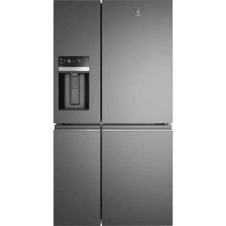 680L UltimateTaste 900 French Door Refrigerator EQE6879A-BNIN