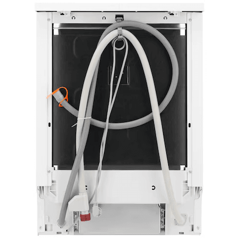 60cm UltimateCare 300 Freestanding Dishwasher with 13 place settings ESA47220SW