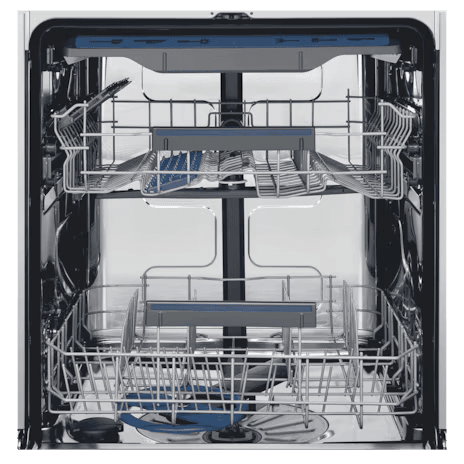 60cm UltimateCare 700 Freestanding Dishwasher with 14 place settings ESM48310SX