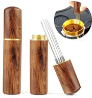 Coffee Powder Needle Stirrer