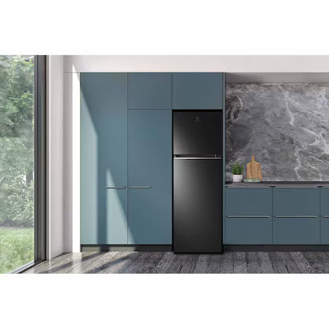 360L UltimateTaste 300 Top Freezer Refrigerator ETB3700K-H XIN