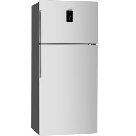 573L UltimateTaste 500 Top Freezer Refrigerator ETE5700C-A RIN