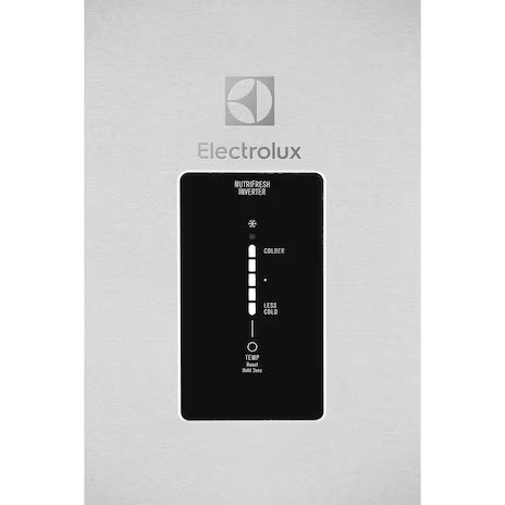 573L UltimateTaste 500 Top Freezer Refrigerator ETE5700C-A RIN