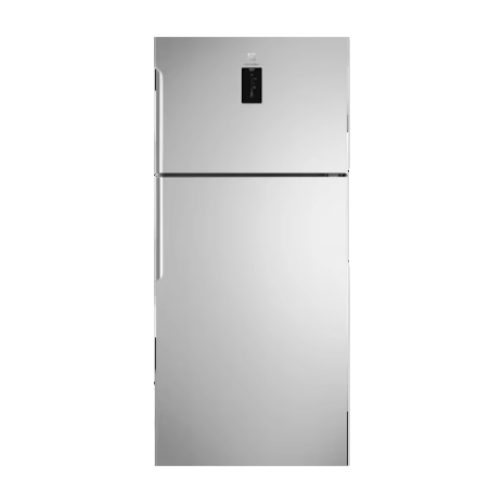 573L UltimateTaste 500 Top Freezer Refrigerator ETE5700C-A RIN