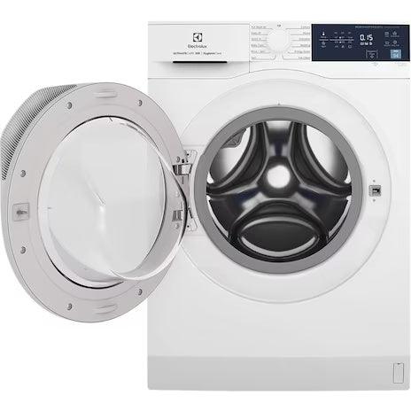 8kg UltimateCare 300 front load washing machine EWF8024D3WB