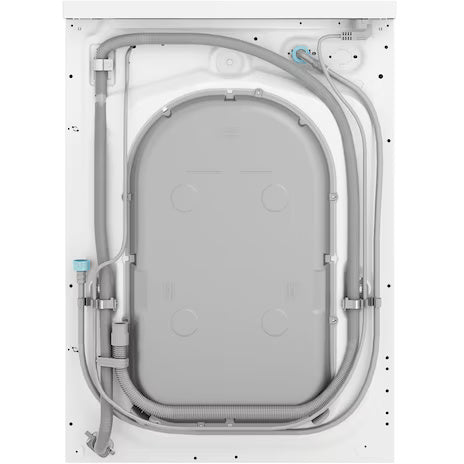 8kg UltimateCare 500 front load washing machine EWF8024R5WB