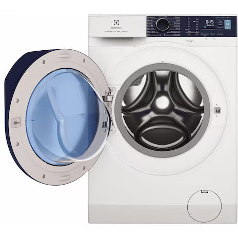 8kg UltimateCare 500 front load washing machine EWF8024R5WB