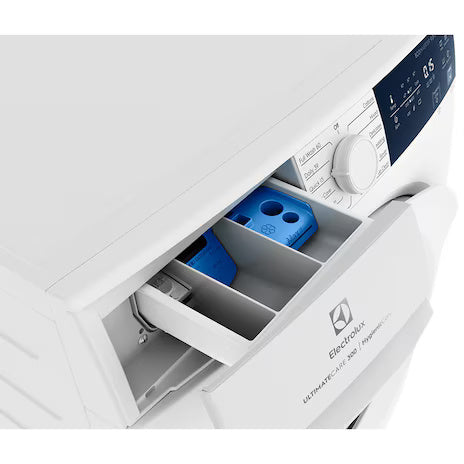 9kg UltimateCare 300 front load washing machine EWF9024D3WB