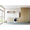 9kg UltimateCare 500 front load washing machine EWF9024R5WB