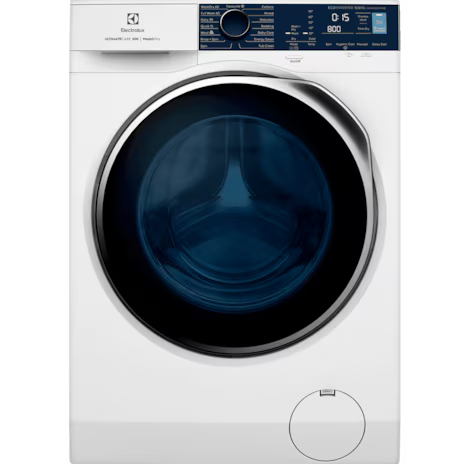 Utsav Combo - 90 cm Chimney ECS9932KB + 90 cm Hob EHG9430BCI + 65 L Built in Single Oven KOD3H50BK + 30 L Built in Convection Microwave EMSB30XCF + 9/6kg Washer Dryer EWW9024P5WB