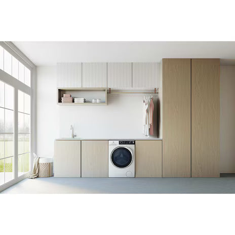 9/6kg UltimateCare 500 Washer Dryer EWW9024P5WB