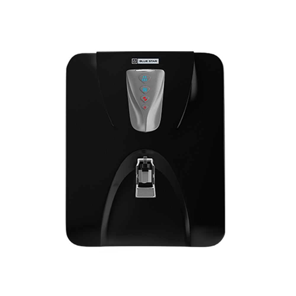 Buy Blue Star Imperia Black+Silver RO+AMI Water Purifier in India at Apnidukaan.com, Save UPTO 50% Off, All India Free Shipping, Click here to see all of our exclusive deals.