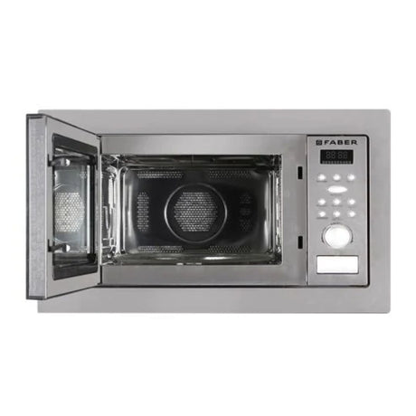 10 auto cook menus - Defrost/Combination cooking/grill+convection