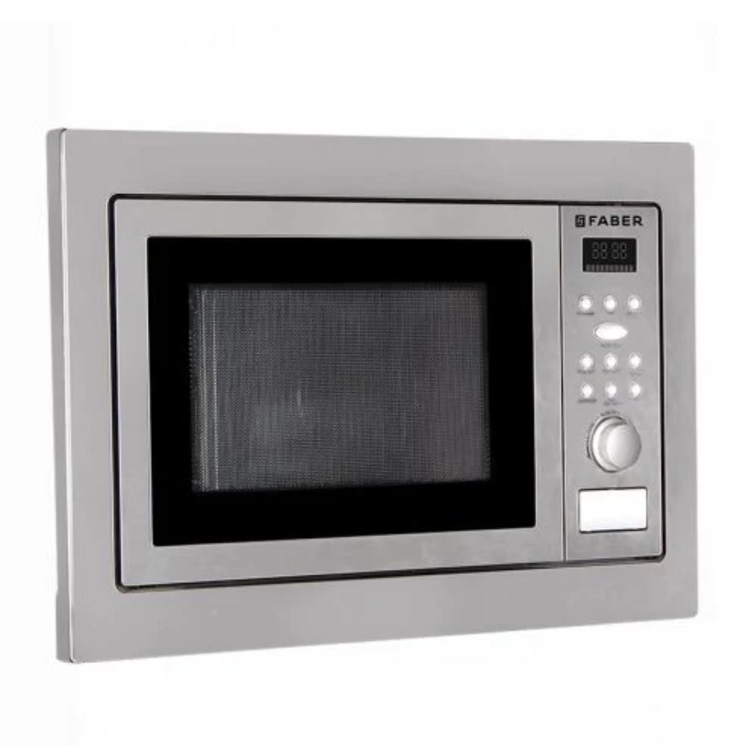 10 auto cook menus - Defrost/Combination cooking/grill+convection