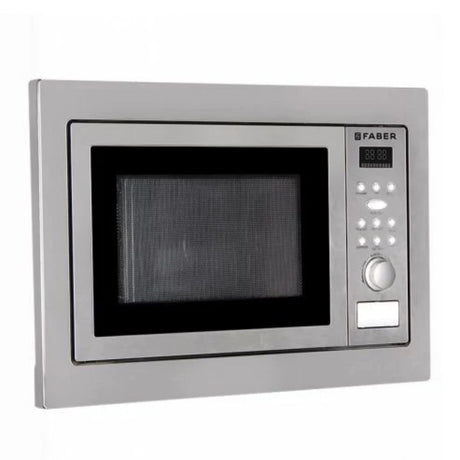 10 auto cook menus - Defrost/Combination cooking/grill+convection