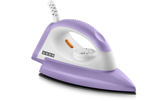 Usha Electric Iron Armor